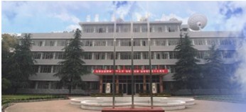 国营武汉长虹机械厂选购我司湿膜加湿机并投入